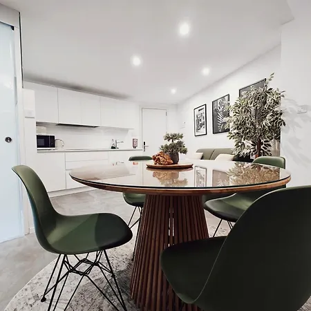 Apartament Wanderlust St. Julian's Zewnętrze zdjęcie
