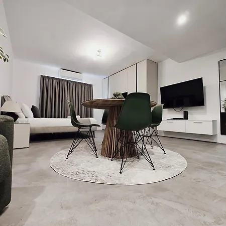 Apartament Wanderlust St. Julian's Zewnętrze zdjęcie