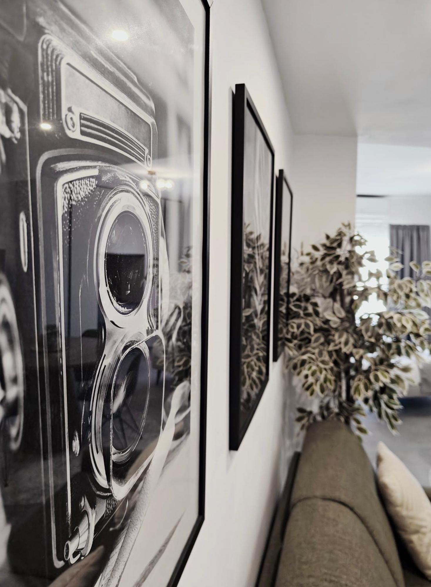 Wanderlust Apartment *